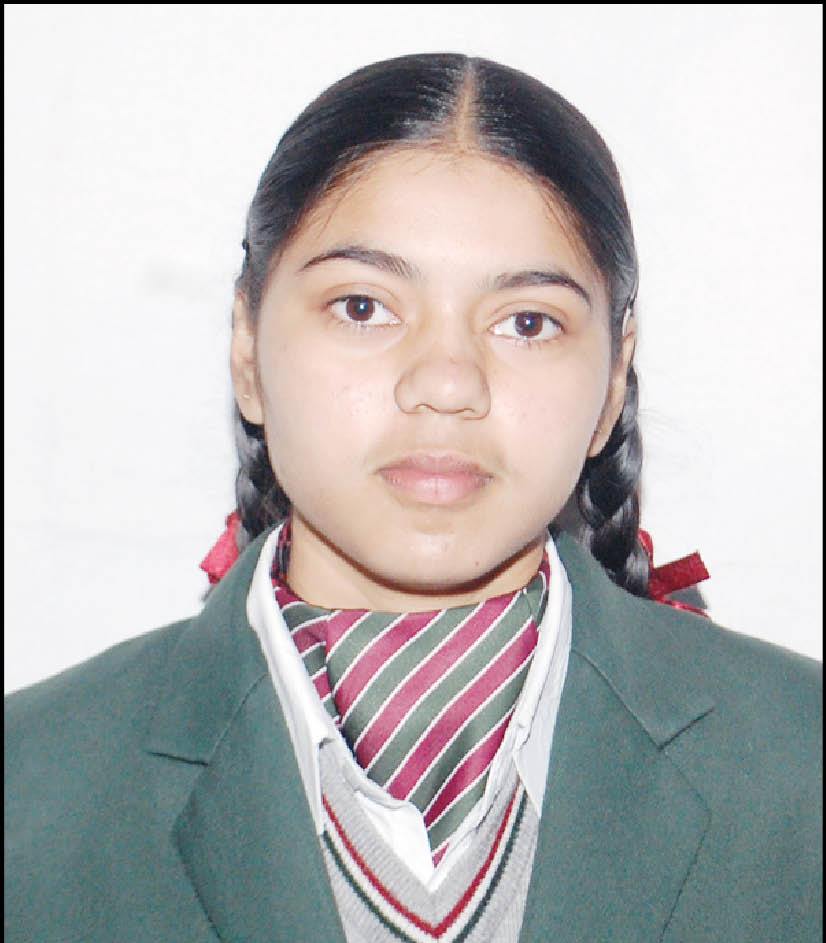 St. Teresa School Indirapuram