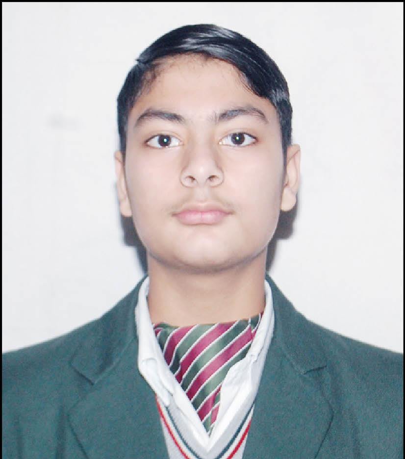 St. Teresa School Indirapuram