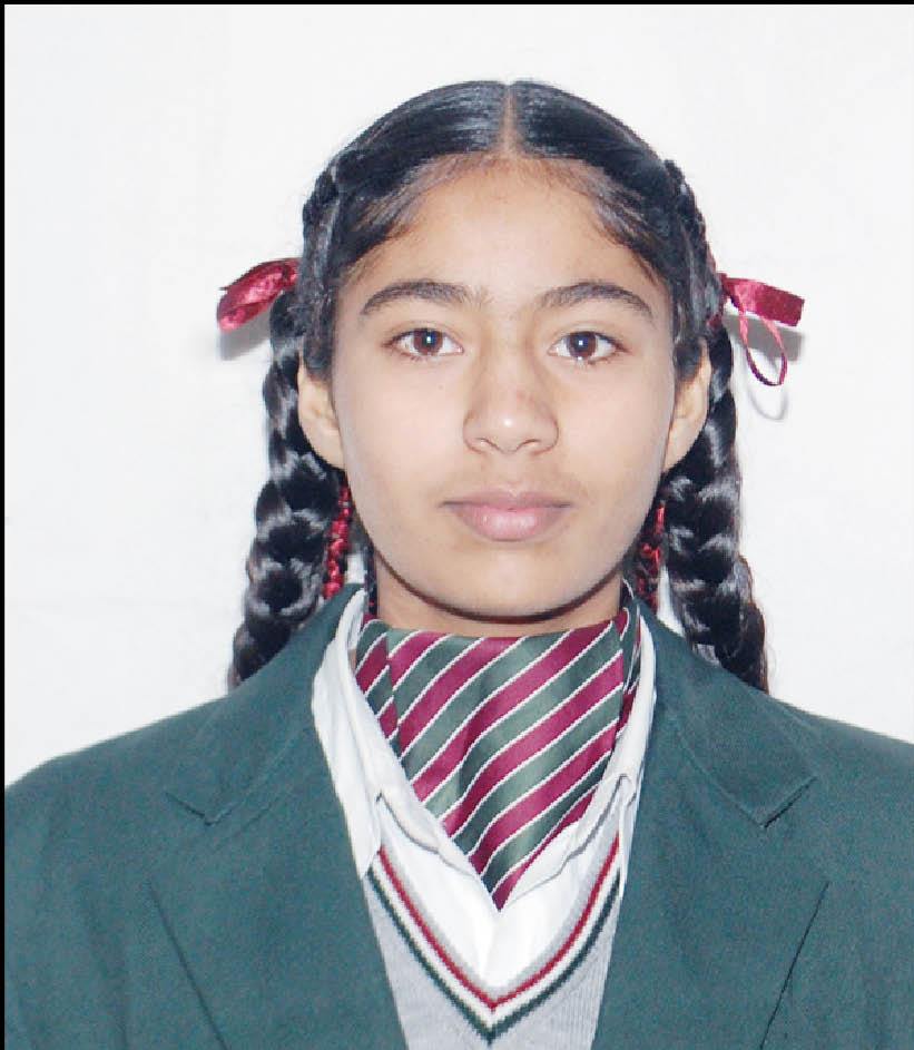 St. Teresa School Indirapuram