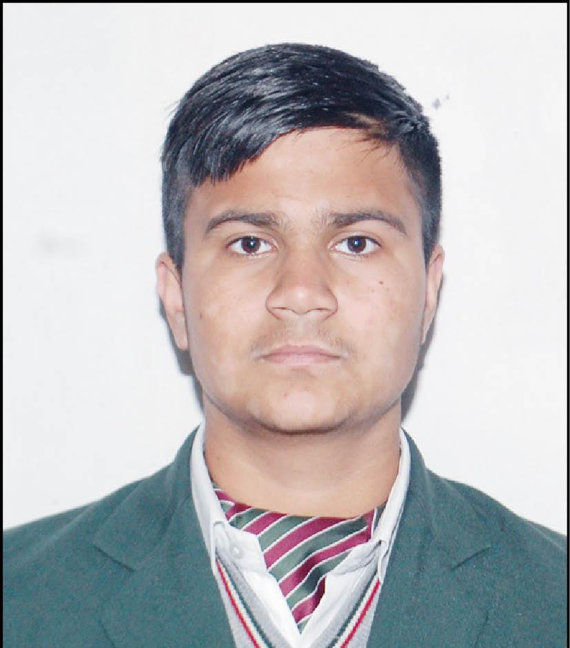 St. Teresa School Indirapuram