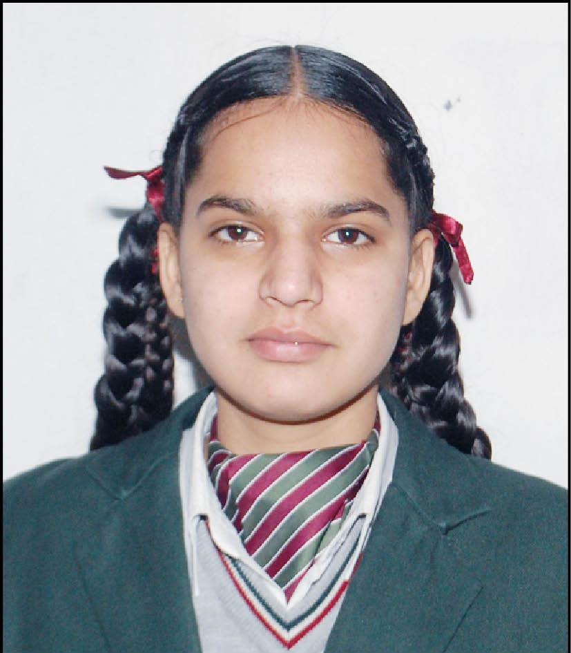 St. Teresa School Indirapuram