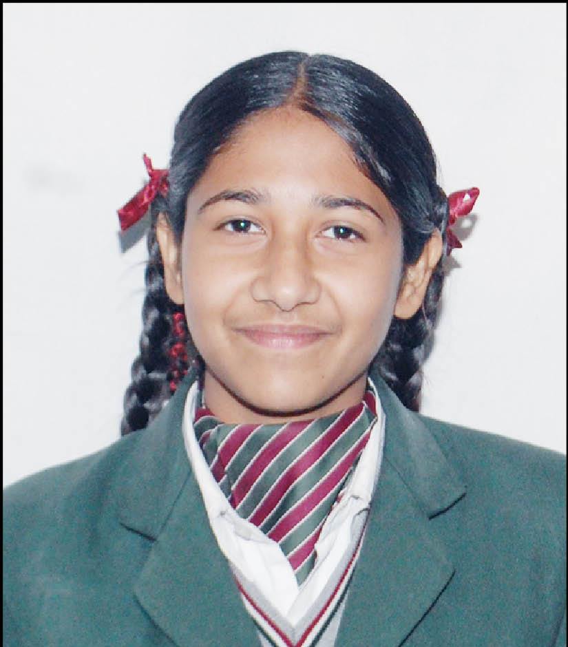 St. Teresa School Indirapuram