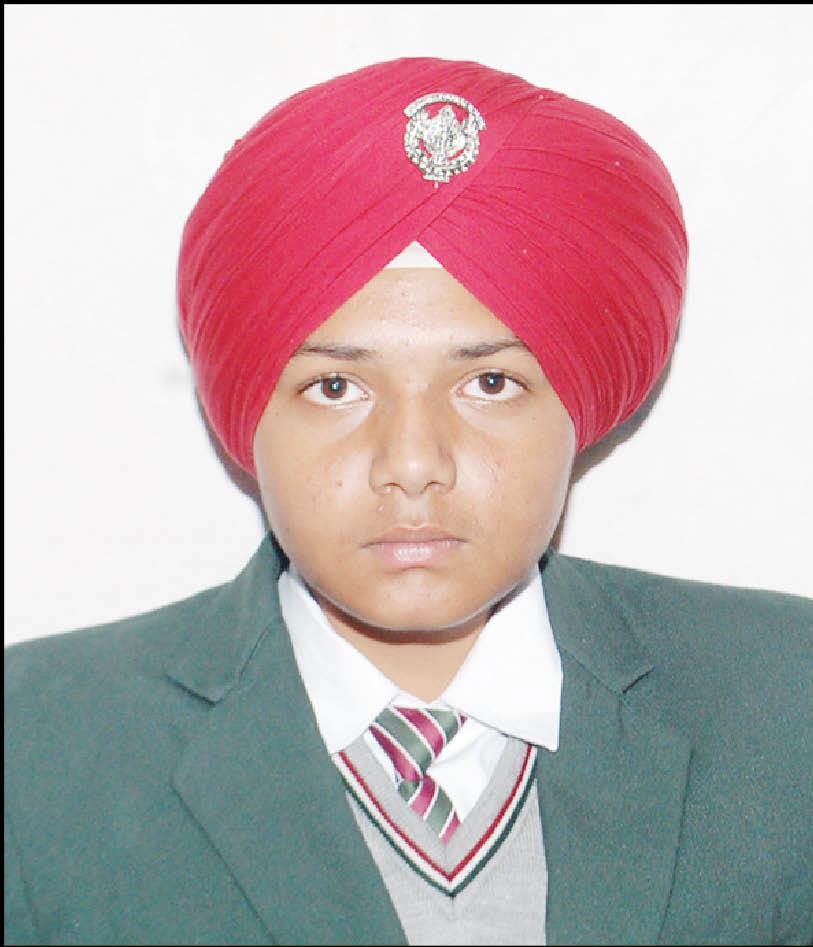 St. Teresa School Indirapuram