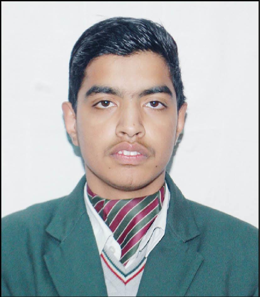 St. Teresa School Indirapuram