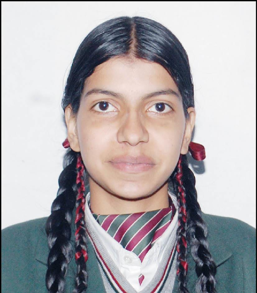 St. Teresa School Indirapuram