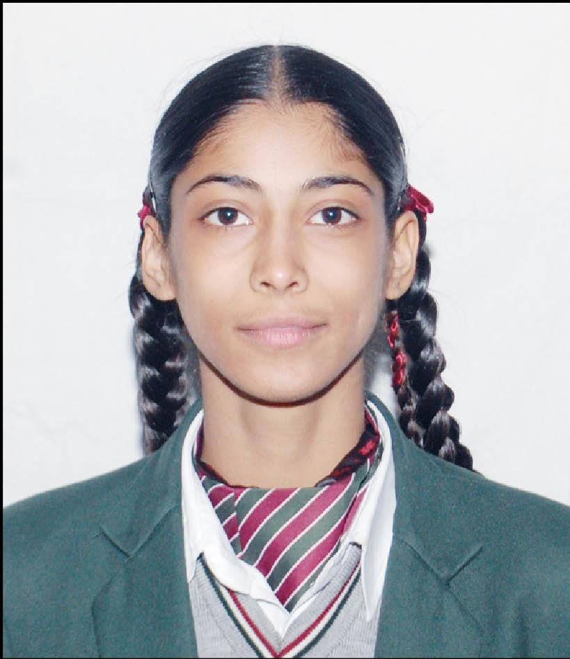 St. Teresa School Indirapuram