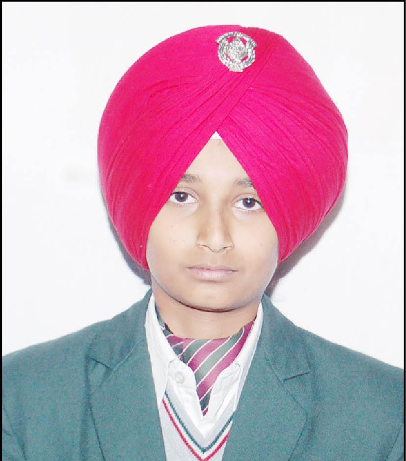 St. Teresa School Indirapuram