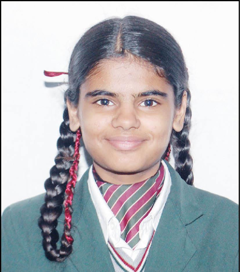 St. Teresa School Indirapuram
