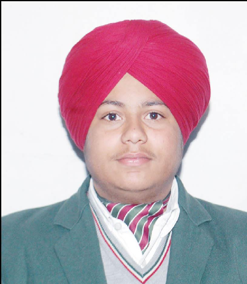 St. Teresa School Indirapuram