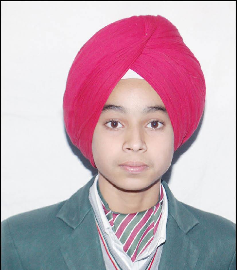 St. Teresa School Indirapuram
