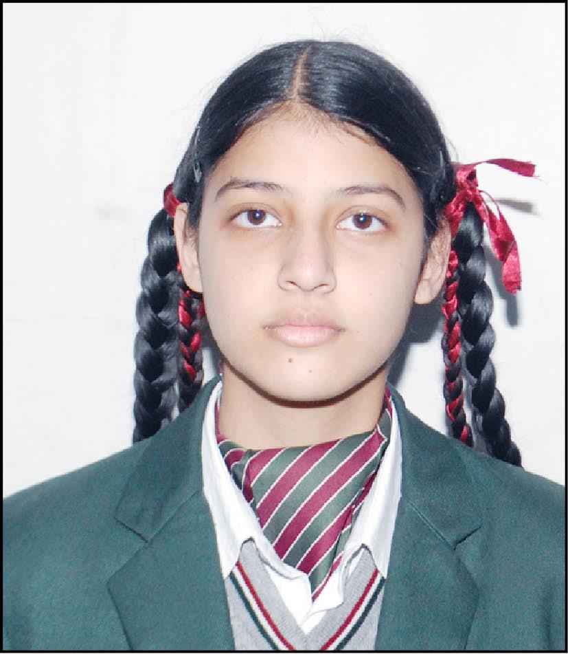 St. Teresa School Indirapuram