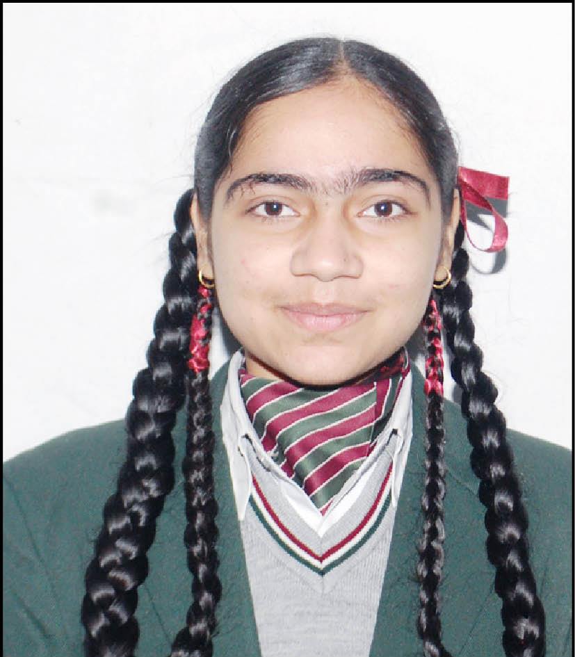 St. Teresa School Indirapuram