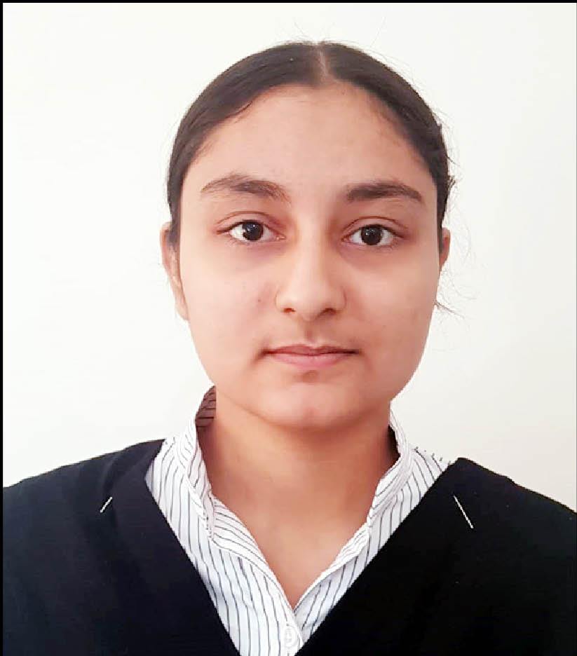 St. Teresa School Indirapuram