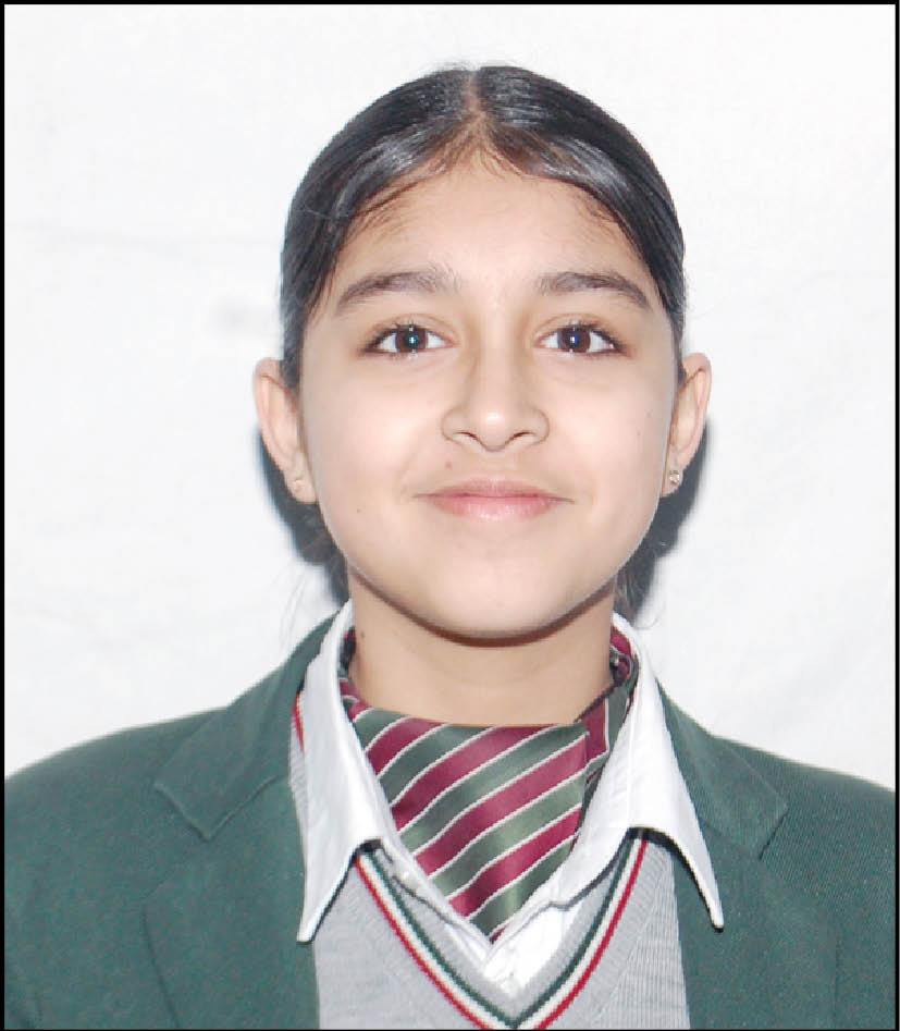 St. Teresa School Indirapuram