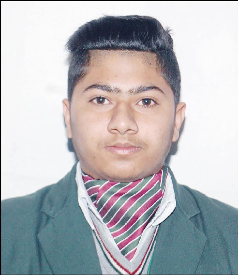 St. Teresa School Indirapuram