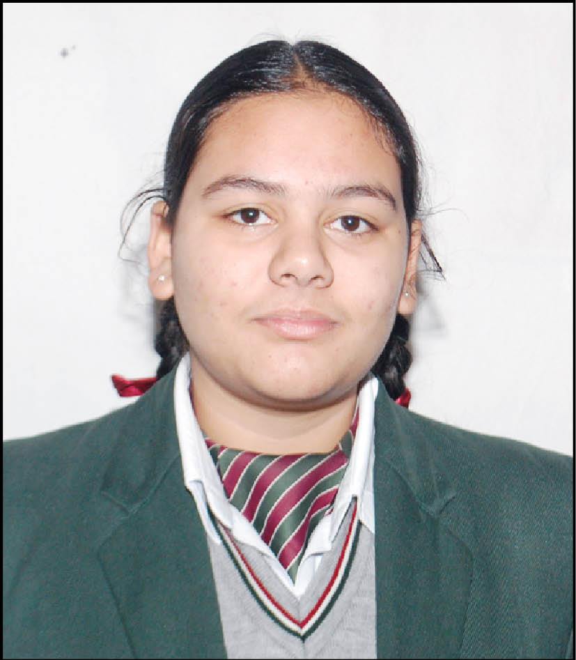 St. Teresa School Indirapuram