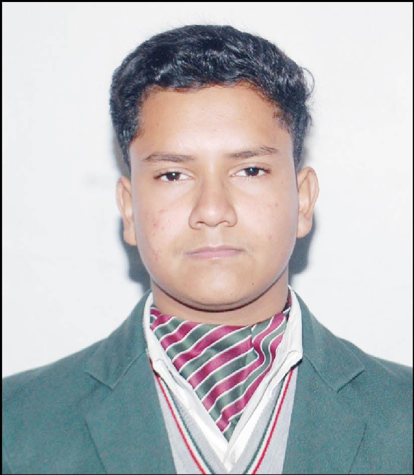 St. Teresa School Indirapuram