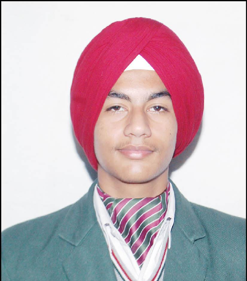St. Teresa School Indirapuram