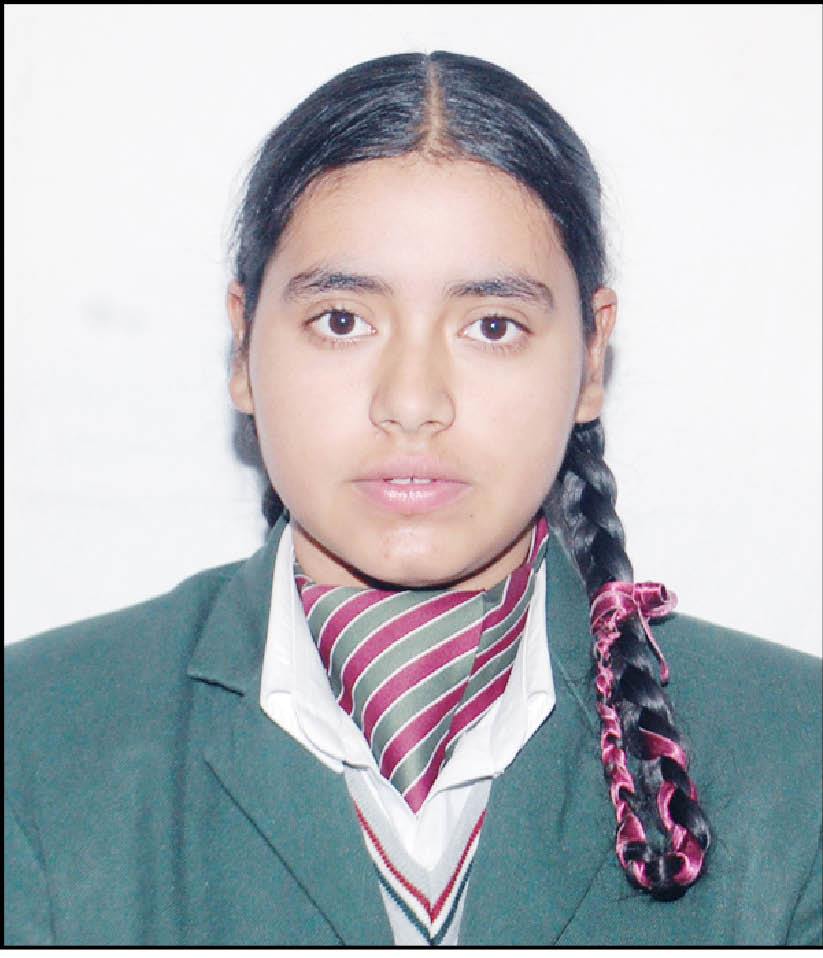 St. Teresa School Indirapuram