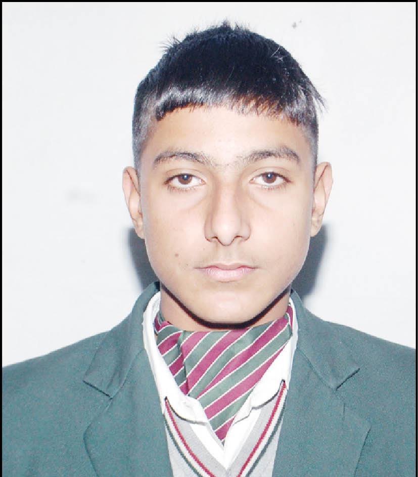 St. Teresa School Indirapuram