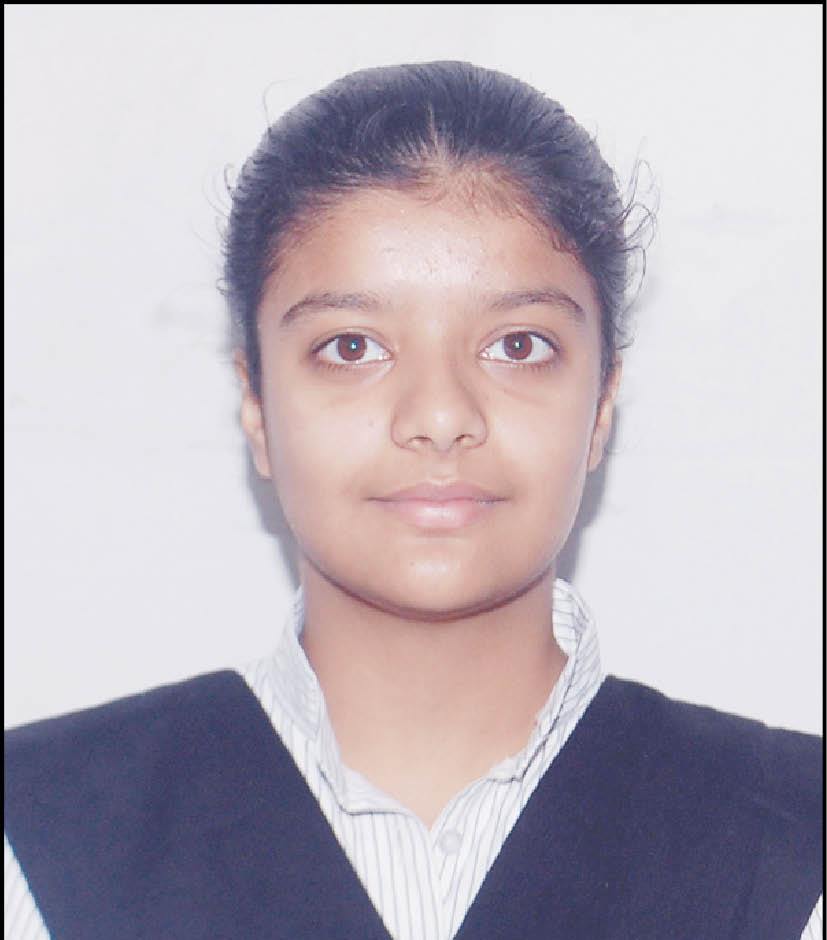 St. Teresa School Indirapuram