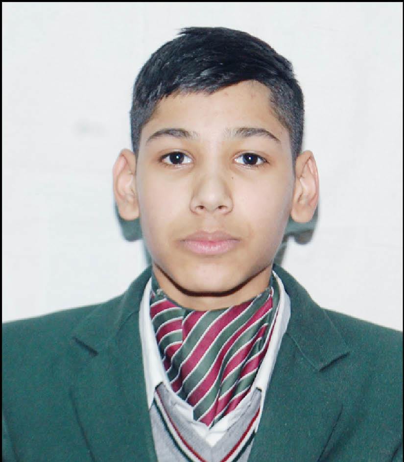 St. Teresa School Indirapuram