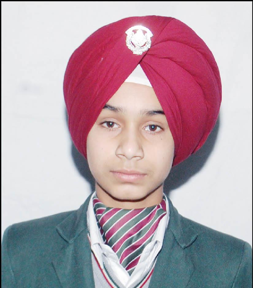 St. Teresa School Indirapuram