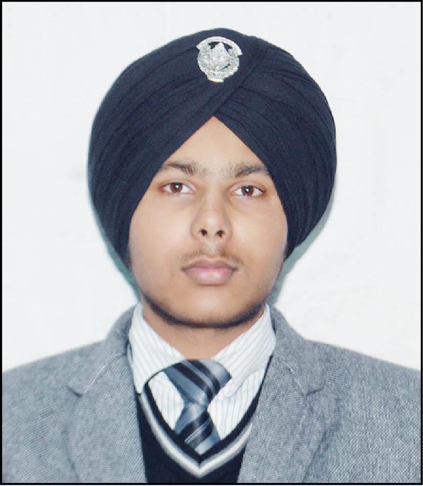 St. Teresa School Indirapuram