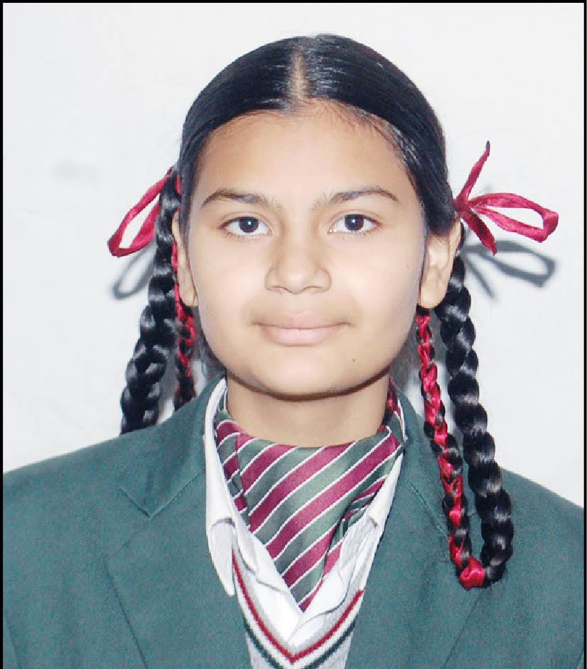 St. Teresa School Indirapuram