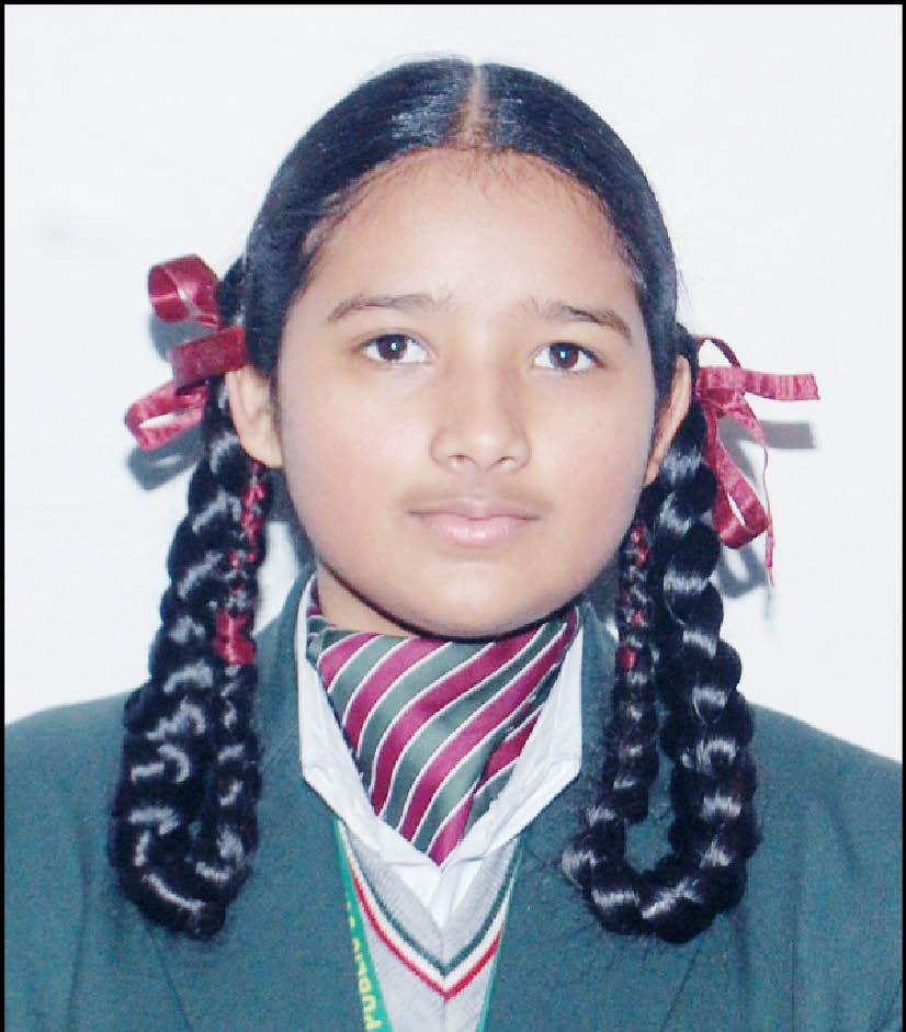 St. Teresa School Indirapuram