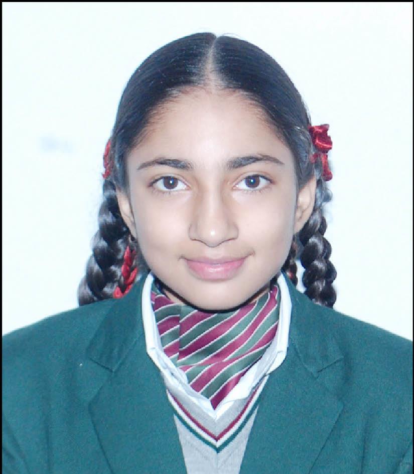 St. Teresa School Indirapuram