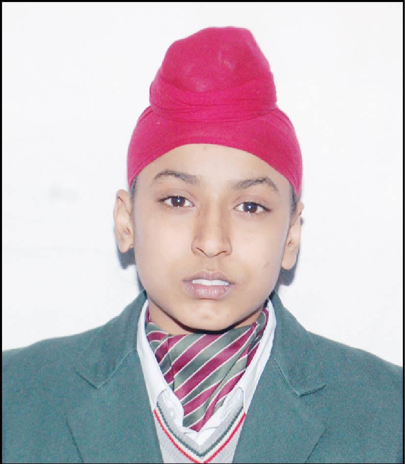 St. Teresa School Indirapuram