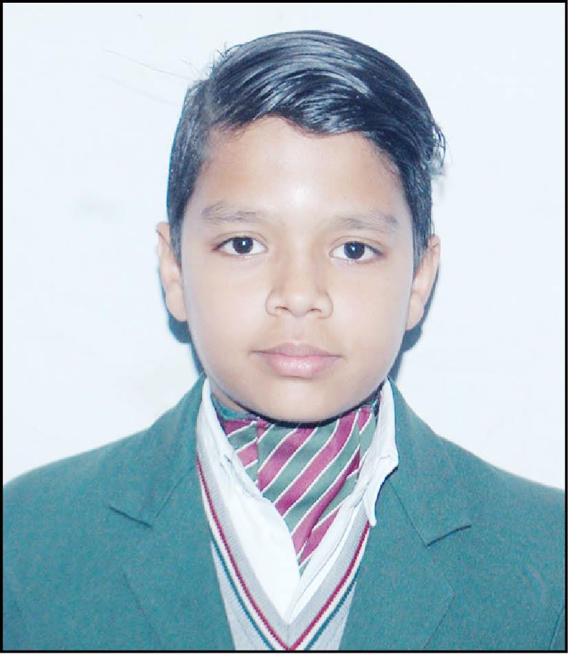 St. Teresa School Indirapuram