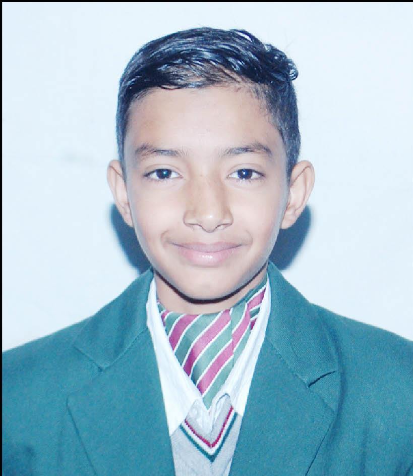 St. Teresa School Indirapuram
