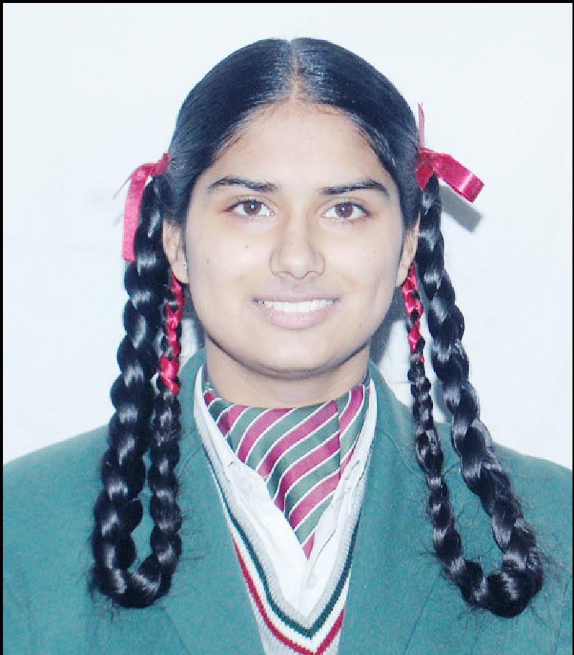 St. Teresa School Indirapuram