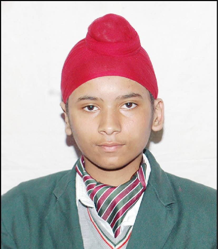 St. Teresa School Indirapuram