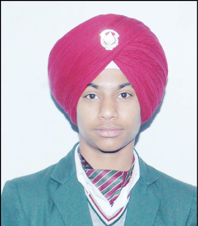 St. Teresa School Indirapuram