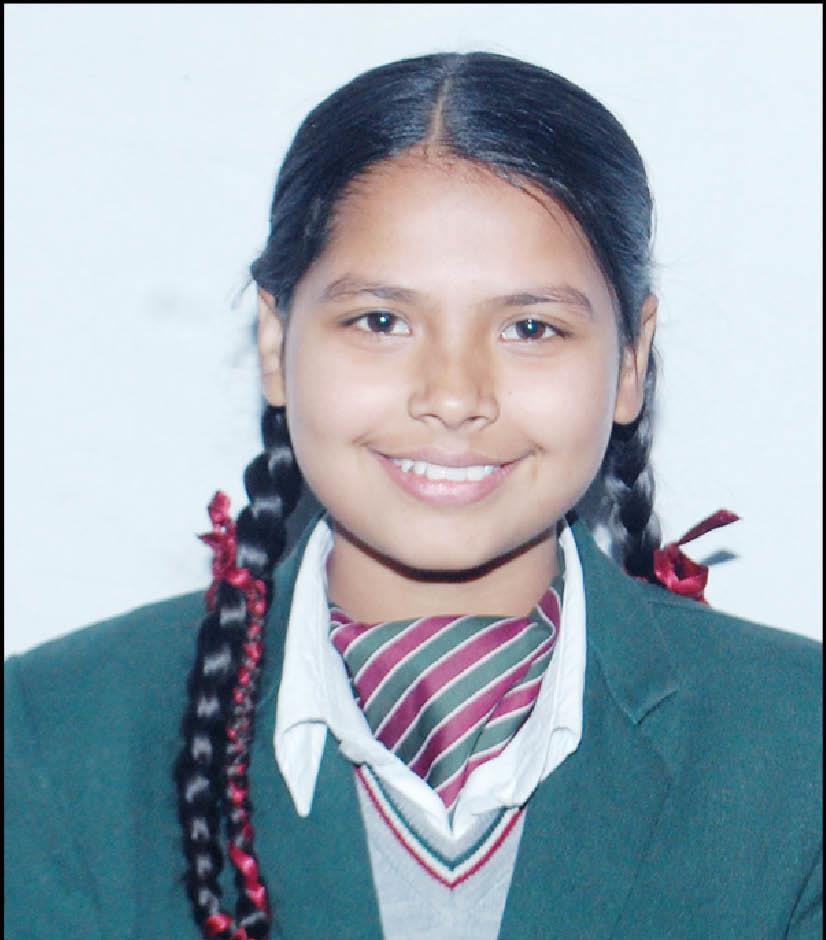 St. Teresa School Indirapuram