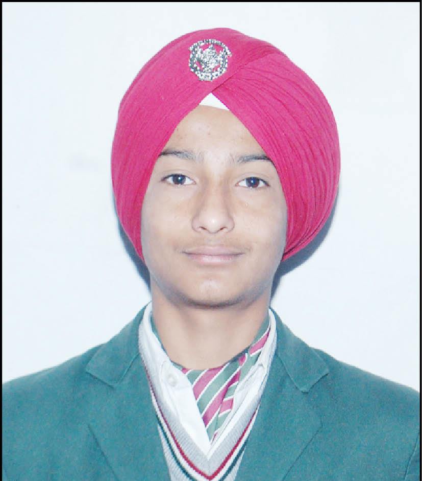 St. Teresa School Indirapuram