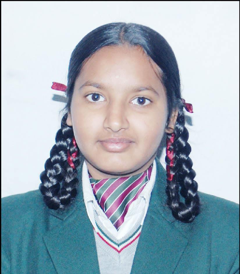St. Teresa School Indirapuram