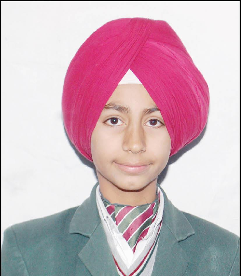 St. Teresa School Indirapuram