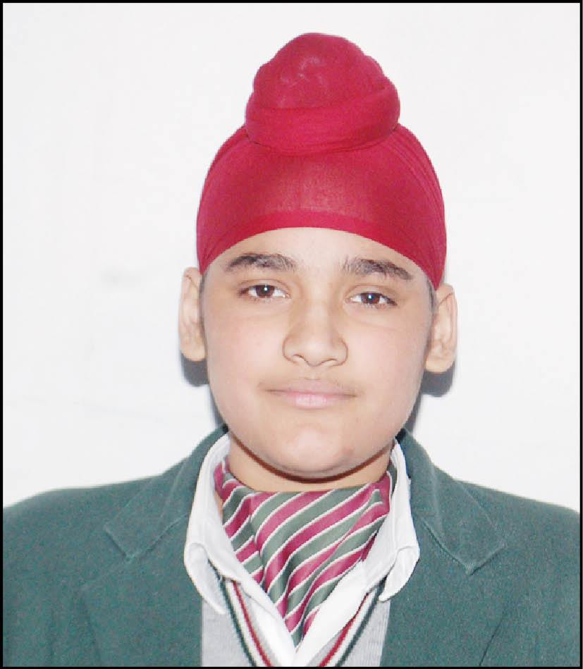 St. Teresa School Indirapuram
