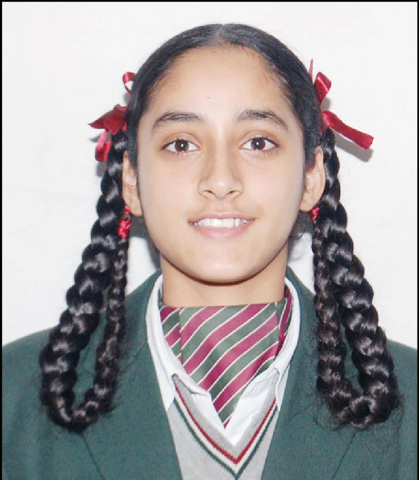 St. Teresa School Indirapuram