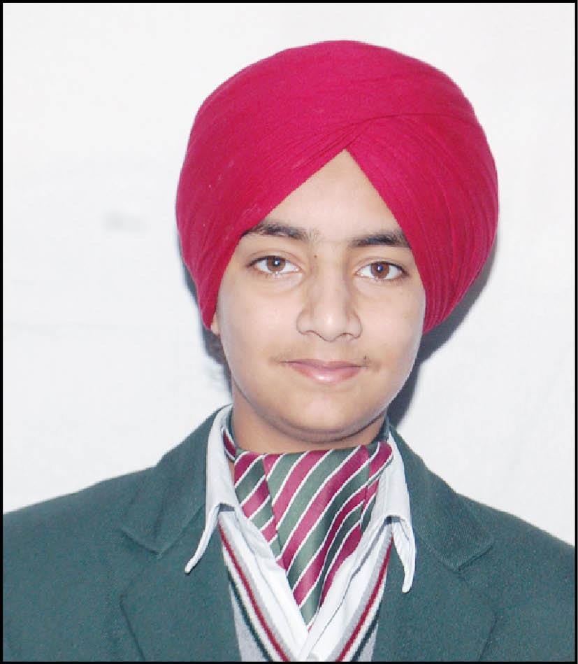 St. Teresa School Indirapuram