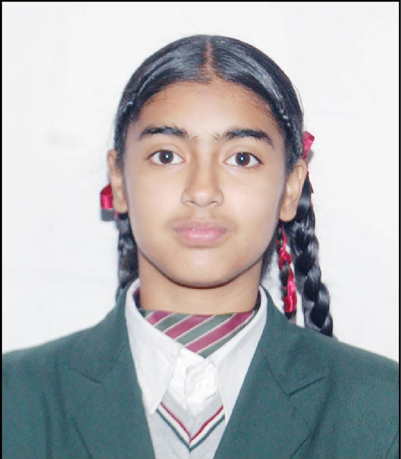 St. Teresa School Indirapuram