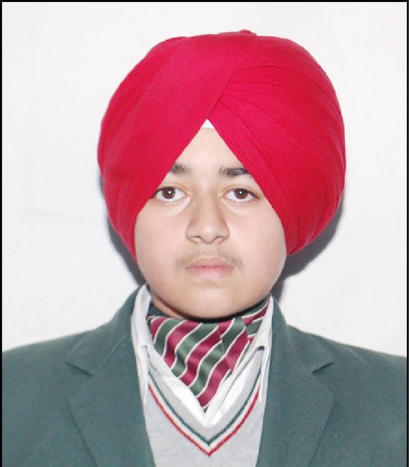 St. Teresa School Indirapuram
