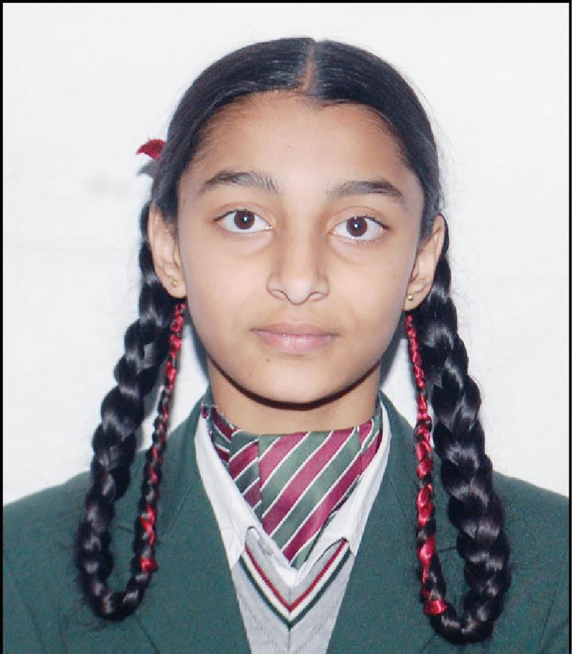St. Teresa School Indirapuram
