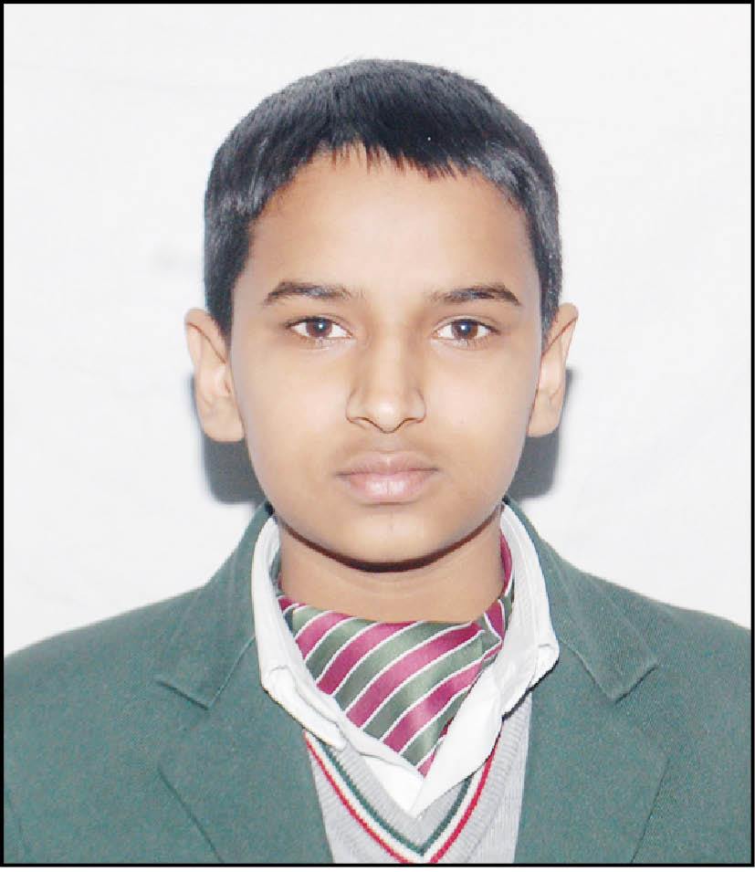 St. Teresa School Indirapuram