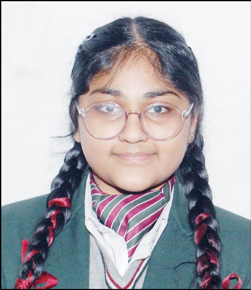 St. Teresa School Indirapuram