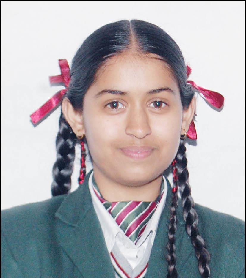 St. Teresa School Indirapuram